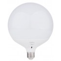 LAMPADINA G120 SMD CCT REGOLABILE 16W EK G120 SMD CCT REGOLABILE 16W E27 3/4/6K CON REGOLAZIONE DELLA TEMPERATURA