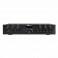 AMPLIFICATORE AUDIO STEREO 6 ZONE 600W Amplificatore multicanale stereo intelligente dotato di tecnologia wireless 4.2 BT avanza