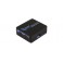SWITCH SPDIF TOSLINK 2 IN ELETTRONICO TLC