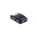 CONVERTITORE VIDEO VGA-- RCA/S-VH