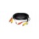 CAVO 6 SP RCA/6 SP RCA 1,5m