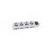 MULTIPRESA 12P(8 BIP.LAT.+4 10/16A