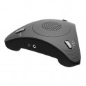 COMBO ALTOPARLANTE/MICROFONO USB X VIDEOCONFERENZA Microfono e altoparlante integrati USB per video conferenze di gruppo