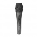 MICROFONO DINAMICO CAVO 3mt DM105