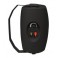 DIFFUSORE 100V - IP55 DA PARETE 30WRMS DM30BF Diffusore da parete 100v / 8 ohm / 60w - ip55 - NERO
