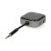 Bluetooth® Transmitter Receiver Compact and portable wireless 2-in-1 Bluetooth® audio adapter