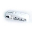 AMPLIFICATORE G20DB VU106DBµV