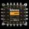 MULTISWITCH 5X8 NEVOSWITCH TERMINAL/CASCATA