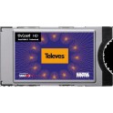 CAM  PROFESSIONALE   HD PER TIVUSAT CAM PRO PER MODULI TIVUSAT HOTEL    PROCAM