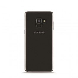 Puro Custodia TPU Ultra-Slim "0.3 NUDE"