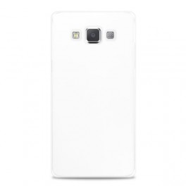 Puro Custodia UltrA-Slim ''0.3'' Samsung Galaxy A7 Trasparente With Screen Prot