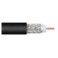 CAVO COASSIALE BASSA PERDITA 7mm 50 Ohms