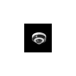 DomeCam Mini HL (8 Mp/2.8 mm) white