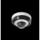 DomeCam Mini HL (8 Mp/2.8 mm) white