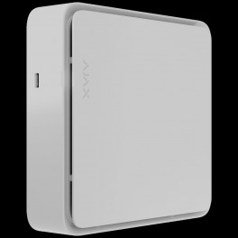 AJAX NVR HAC AJ-NVR108-HAC-WHITE NETWORK VIDEO RECORDER WITH HDMI OUTPUT