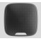 Sirena wireless da esterno nera