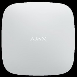 Centrale di controllo (2G SIM, Ethernet) AJHUB BIANCO