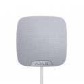 Sirena cablata da interno  HomeSiren Ajax HomeSiren Fibra white