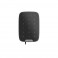 Tastiera touch cablata Ajax Keypad Fibra ASP black