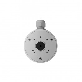 JUNCTION BOX BIANCO Scatola di giunzione (JunctionBox) (118x59) bianca