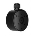 JUNCTION BOX NERO Scatola di giunzione (JunctionBox) (118x59) nera