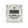 Timer digitale 24V Timer digitale settimanale - 24V