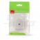PRESA BIPASSO 10-16A BAG
