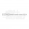 CAVO USB-A LIGHTNING M/M 1M BI