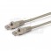 CAVO  LAN FTP CAT5E 3,0M SP-SP RAME