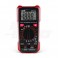 Multimetro digitale tascabile - 600V 10A Multimetro digitale tascabile - 600V (AC/DC) - 10A (DC) - 2MO - Continuità - Prova diod