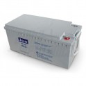 BATTERIA AL GEL  12V  200A