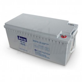 BATTERIA AL GEL  12V  200A