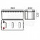 BATTERIA AL GEL  12V  200A