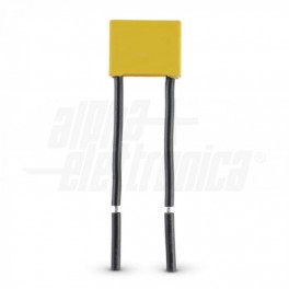 SET DI 5 MODULI DI SOPPRESSIONE E CORRENTE RESIDUA PER LAMPADE LED