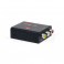 CONVERTITORE DA HDMI A COMPOSITO + AUDIO