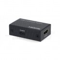 Extender HDMI ripetitore 8K L’extender ripetitore HDMI™ consente di potenziare il segnale HDMI™ tramite cavo HDMI™ fino a 10m a