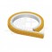 Flex L.10m 240L 2216 24V 14W/m W1IP65 TV 10m 14.4W/m 24V Bianco caldo - 3000K smd 2216 240 led/m 1100lm/m 9.4mm