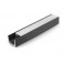Prof.All.Nero cover PC Opaco 2m Pr/pz