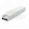 Profilo allum.e cover PC opaco 2m pr/pz