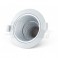 Far. Led Incasso 10W 350mA 4000K UGR