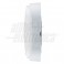Plaf.Led Ovale 14W 230V 3000K  sensore