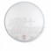 Plaf.Led Roton.14W 230V 3000K  sensore