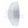 Plaf.Led Roton.14W 230V 3000K  sensore