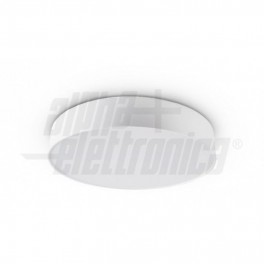 Plafoniera Led 20W 3000K Bianca 230Vac