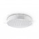 Plafoniera Led 30W 3000K Bianca 230Vac
