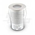 FARETTO INCAS.1LED1W/24V.ASIM.IP67 BL12m