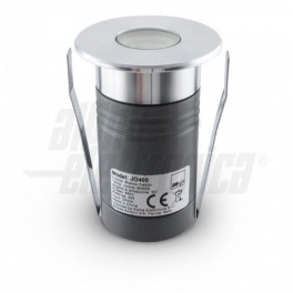 FARETTO INCAS.1LED 3W24V ANG.3