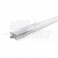 Plaf.Led Tri-proof 50W 4000k 4500Lm IP65