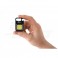 TORCIA LED SLIM PORTABILE A BATTERIA Torcia Led slim portatile a batteria - 5W - Serie Clip