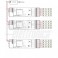 TELECOMANDO RF WHITE PER JO-COTR241 Telecomando per regolazione dimmer monocolore